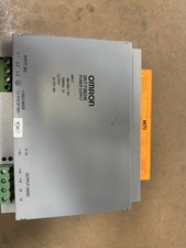Omron S8VT-F96024E Power Supply 24VDC 40A 960W 3-phase 400-500V picture