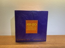 Kenzo Jungle Le Tigre 1oz/30ml EDP Spray NIB SEALED 100% AUTHENTIC picture