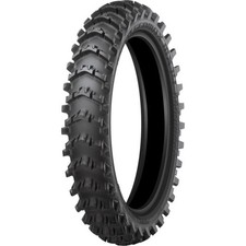 Dunlop Geomax MX14 Soft Terrain Off Road Tire 110/100-18 64M Rear Bias TT picture