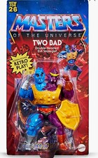 MOTU: Origins Two Bad  (Mattel Creations) Excl.  Pre Order  picture