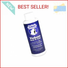 Yukon Friction Modifier Additive for Limited Slip/Posi - 4 Ounce Bottle picture