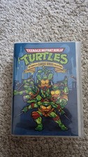 New Teenage Mutant Ninja Turtles The Complete Classic Series Collection DVD's picture
