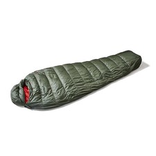 NANGA Sleeping bag ECO BAG350 Regular N1E1KH11 KHA Ship from Japan New picture