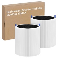 311i Max Replacement Filter for 311i Air Purifiers picture