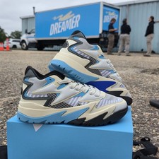 Dreamer Indie 5000 Size 10 First Edition Drop Limited Inventory J Cole shoes picture