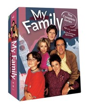 My Family The Complete Series - All 9 seasons picture