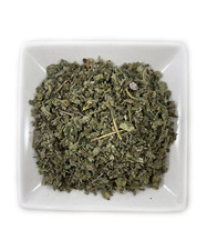 Wildcrafted Marshmallow LEAF (Althaea officinalis) ROUGH CUT C/S  picture