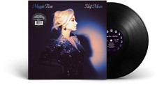 Maggie Rose - Half Moon [New Vinyl LP] Black, Colored Vinyl picture
