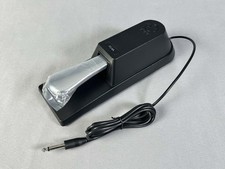 Yamaha FC4A Piano-Style Foot Switch Sustain Pedal for Keyboard, Synth, & Piano picture