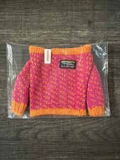 SO HOT  Rare Dunkin’ L.L. BEAN Cup Sweater Sleeve Limited Edition 2026 picture