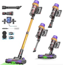 AlloyMove A05 Cordless Vacuum 550W 50KPa 80Min Self Standing picture