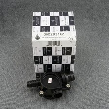 NEW Oil Separator Divider for Maserati 14-22 V6 Quattroport Ghibli 000293162 picture