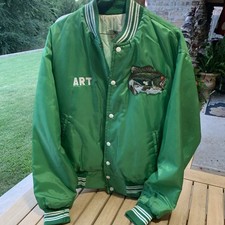 Vintage Small West Wind Jacket  picture