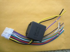 DUAL DXDM280BT,AVX150BT, AC328BT, DXDM228BT, AXM148BT,DXDM16BT 12 PIN POWER PLUG picture