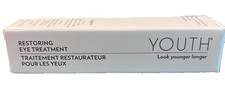 SHAKLEE Youth Restoring Eye Treatment NEW Retail $55 picture