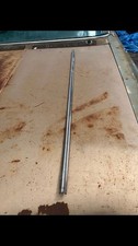 ✅ 1955 1956 Ford Crown Victoria stainless trim picture