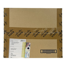Cisco C-ANT9103 Dual-Band 2.4 GHz 5/6GHz Directional Patch Antenna (NEW Sealed) picture