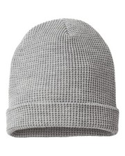 Richardson 146R Waffle Cuffed Beanie picture