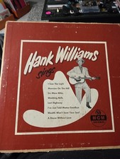 Hank Wiliams 