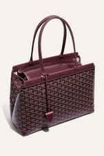 Goyard Bellechasse PM — Bordeaux | Brand New with Tags, Never Carried. $3695 OBO picture