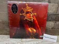 HALSEY IF I CAN'T HAVE LOVE, I WANT POWER ALT COVER UO EDITION 12