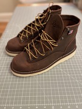 NIB Danner Bull Run 6