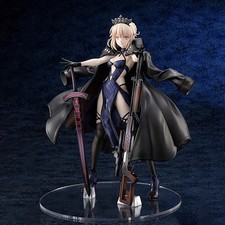 25cm FGO Rider Altria Pendragon Alter 1/7 PVC Anime Figure Collectible picture