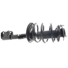 KYB Front Driver Left Strut-Plus Suspension Strut & Coil Spring Assembly SR4453 picture
