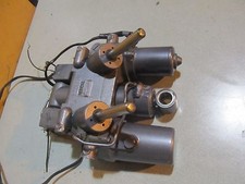 OEM 2000 UP YAMAHA 2-Stroke 60 70 85 90hp OUTBOARD TILT & TRIM 6H1-43800-17-4D picture