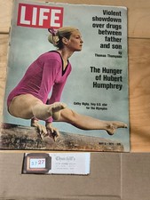 Life Magazine - May 5, 1972 picture