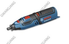 Genuine BOSCH GRO 10.8 V-LI Professional Rotary MultiTool Bare Only Body New picture