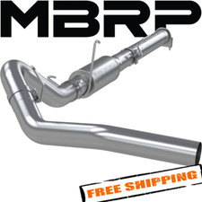 MBRP S6108P Side Exit 4