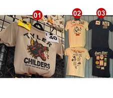 Tyler Childers Snipe Hunt Tour 2026 Country Music Live Concert T-Shirt picture