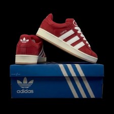 (size 11M/12M) adidas Campus 00s Scarlet Gum picture