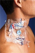 AquaGuard® Shower Sheet Adhesive Wound Protector, 9