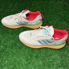 Adidas ZX 5K Boost Athletic Sneakers MEN'S SIZE 11 Running Shoes GW3040 picture