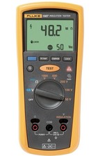 Fluke  1507 Insulation Resistance Tester picture