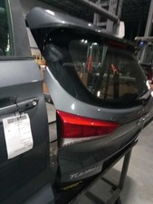 Trunk/Hatch/Tailgate With Privacy Tint Glass Fits 16-18 TUCSON 785624 picture