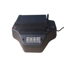 Vintage Polaroid SX-2 115V Instant Passport Camera picture