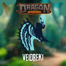 Dragon Adventures 🐉 DA All Dragons Rare Legendary Cheap ⚡️ Fast Delivery ⚡️ picture