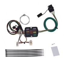NEW Trailer Wiring Harness For 97-05 Chevy Venture 1999-2005 Pontiac Montana picture