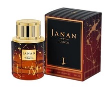 J. Junaid Jamshed Unisex Janan Tobacco EDP Spray 3.4 oz Fragrances 6295199249895 picture