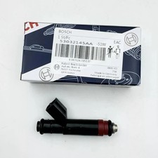 1PCS OEM Fuel Injectors 53032145AA Dodge Dakota Durango Ram Jeep 4.7L 2001-03 picture