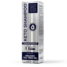 Anti Dandruff Shampoo Enjoy a Flake Free Scalp and Healthy Looking Hair 6.76 Fl picture