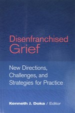 Disenfranchised Grief (Paperback) picture