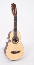 Cuatro De Puerto Rico Don Jose 10-String Acoustic Guitar DJ-C725-NT-No Bag. picture