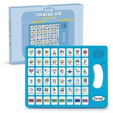Joyreal AAC Device for Autism Non Verbal Speech Therapy Communication Tablet picture