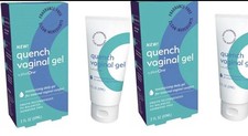 PlusOne Quench Vaginal Moisturizing Gel – (pack of 2) 2 oz each picture