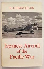 Japanese Aircraft of the - Hardcover, by Francillon Rene J. - Very Good b picture