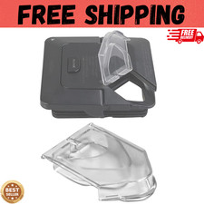 Blender Lid Replacement for Ninja, Replacement Lid Blender Top Parts for Ninja B picture